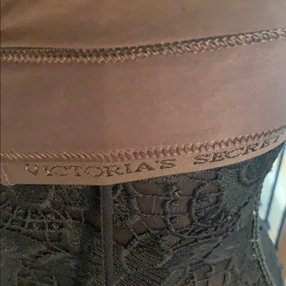 Victoria’s Secret T-Back Sequins Top - Picture 6 of 9